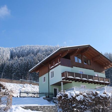 Go For Mountains Appartements Eben Im Pongau Eksteriør bilde