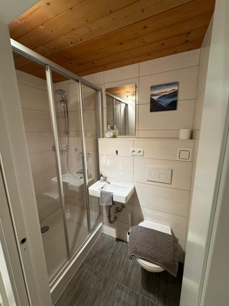 Go For Mountains Appartements Eben Im Pongau Eksteriør bilde