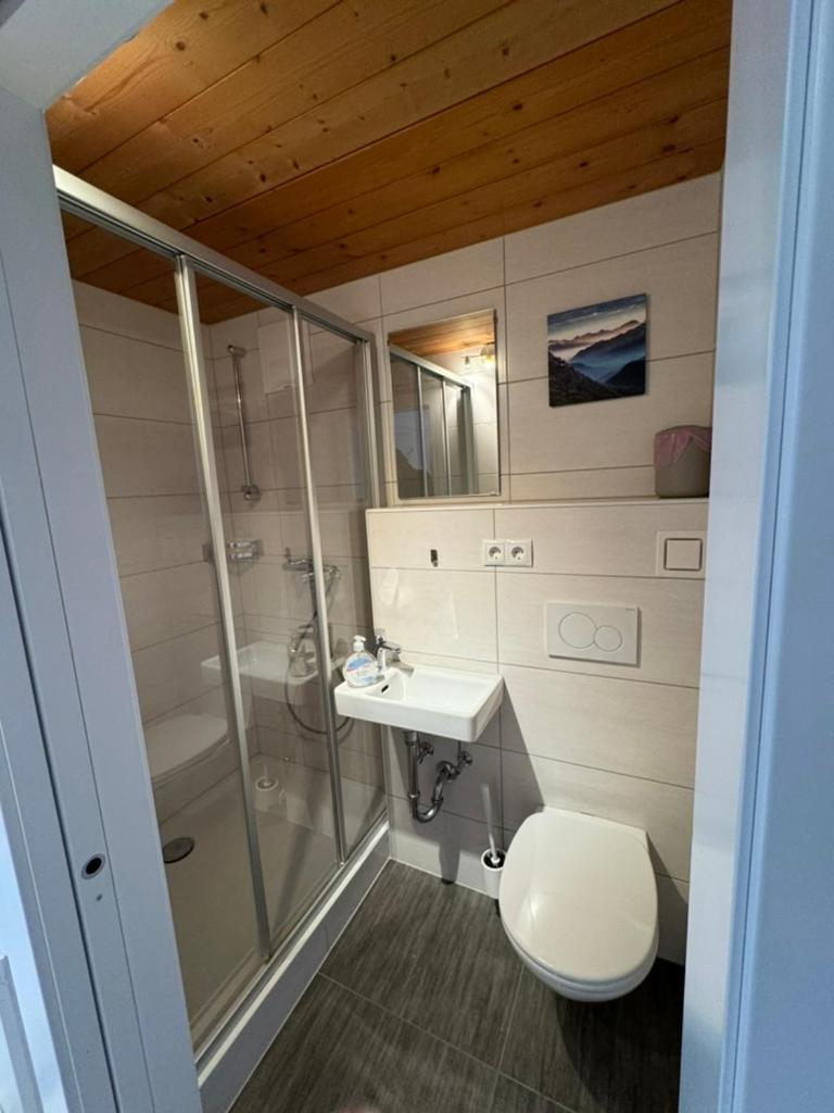 Go For Mountains Appartements Eben Im Pongau Eksteriør bilde