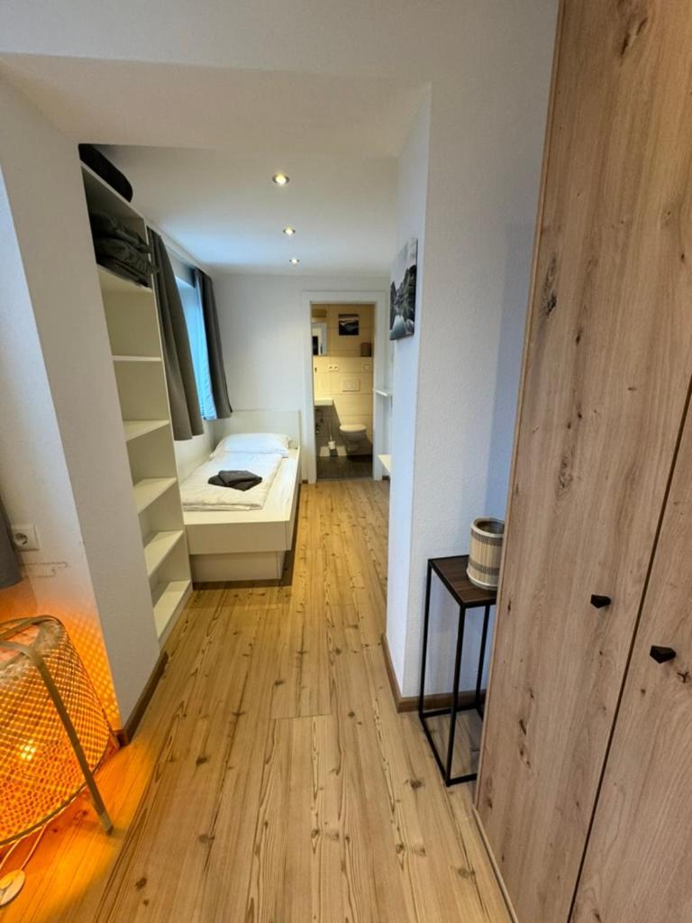 Go For Mountains Appartements Eben Im Pongau Eksteriør bilde