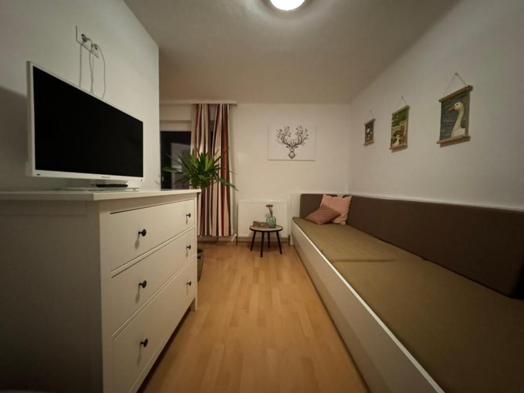 Go For Mountains Appartements Eben Im Pongau Eksteriør bilde